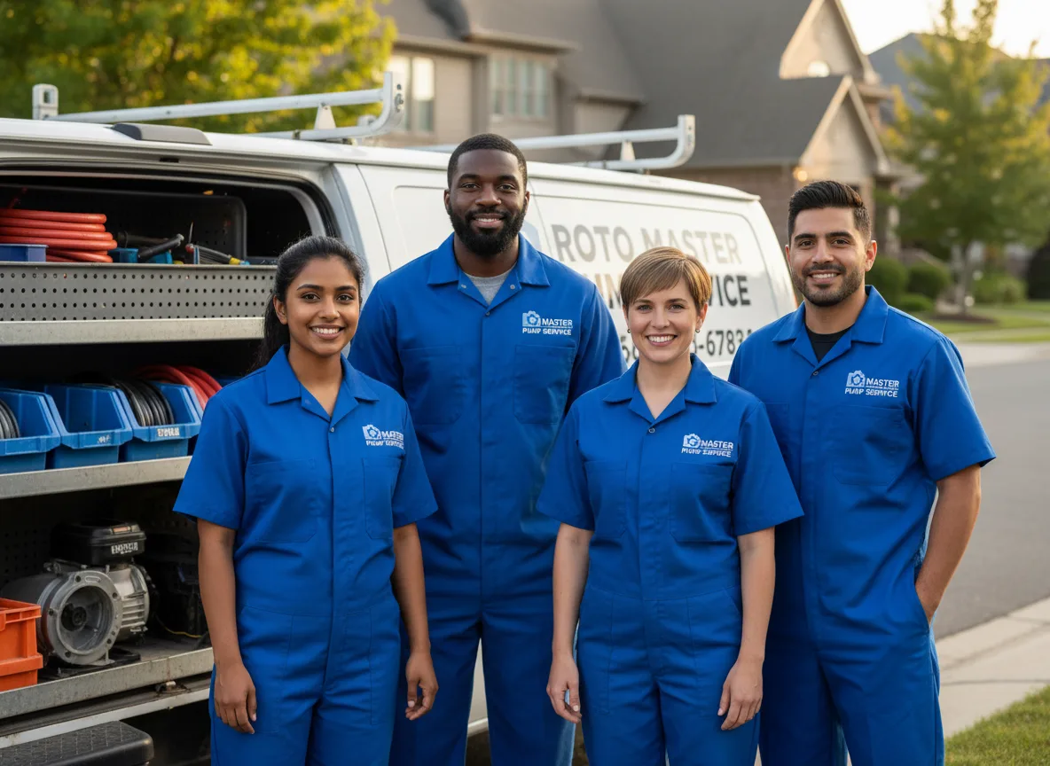 Sump Pump Installation company in Ocean Gate, NJ
